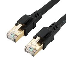 UT-002����f�����ξW�j����CAT8 RJ45�����҃�·�����B�ӾW���