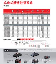 Ingersoll Rand 英格索兰伺服电枪/5-31Nm扭矩监控