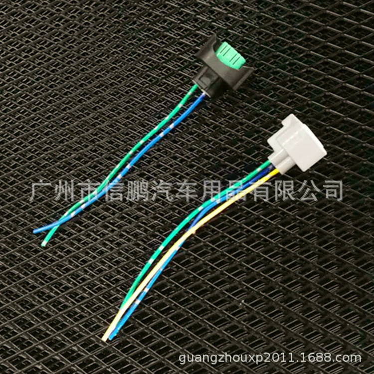 Подходит для Toyota Motor противотуманных фар H11 фар регулятор фар