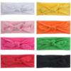 Headband for gym for face washing, European style, wholesale