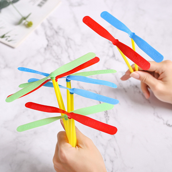 plastic fairy classic travel toy