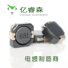 �|�ɭ���a�����NƬ�@����������늸�RH104R-681M 10*10MM 680UH