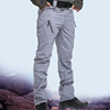 Direct supply of abrasion resistance pants ix7 city tactical pants special pants 511 special forces fans ix9 worker pants