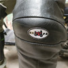 Winter gaiters suitable for men and women, electric car, knee pads, long keep warm motorcycle, increased thickness