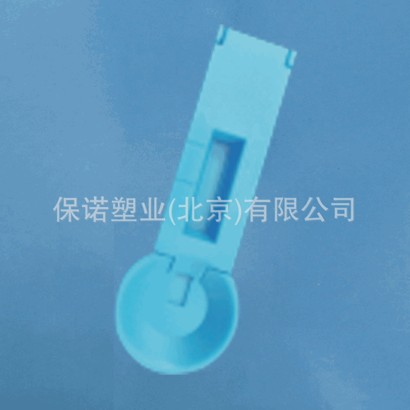 厂家销售 体外试剂胶体金卡壳 毒品唾液检测卡