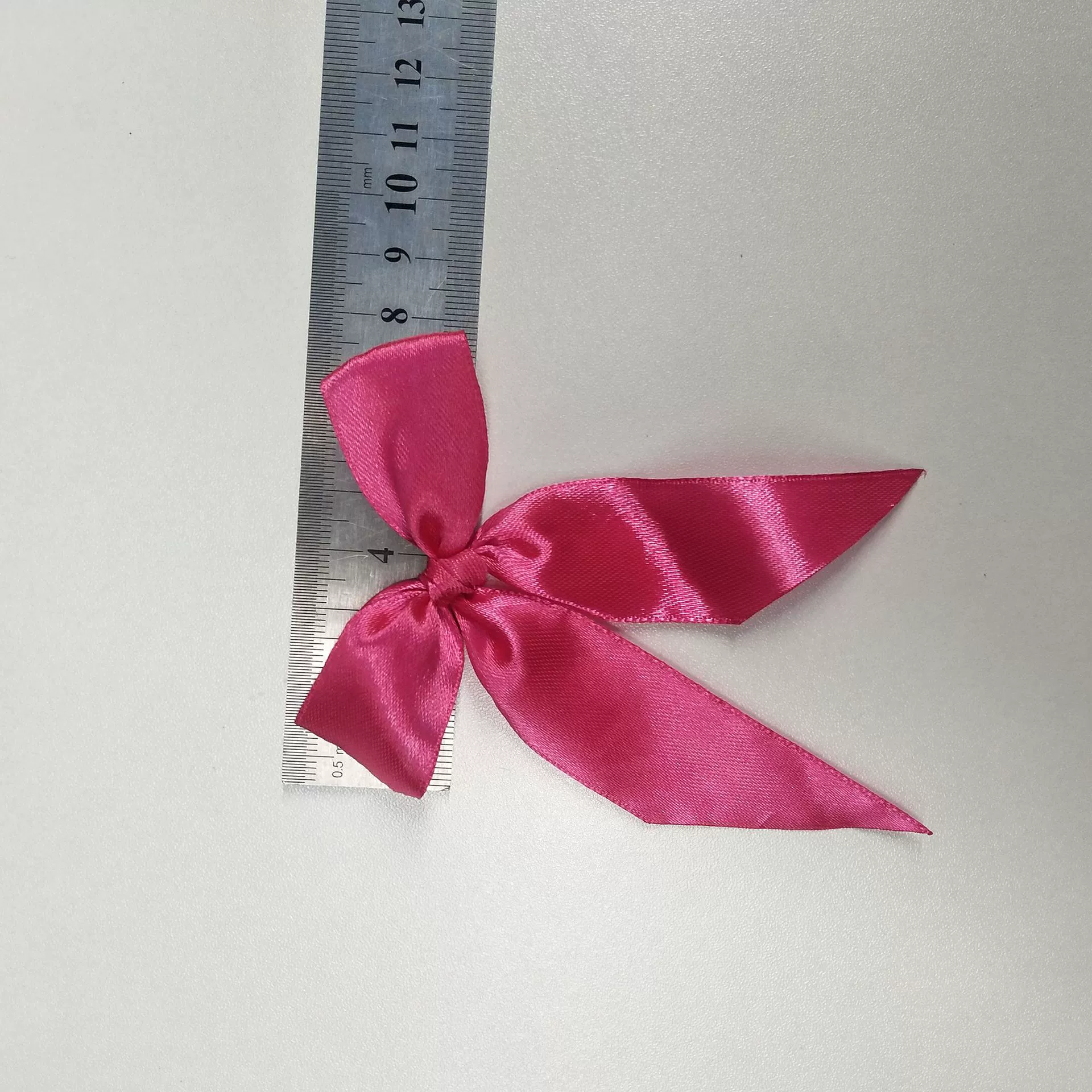 Hair band with bow, gift box, accessory