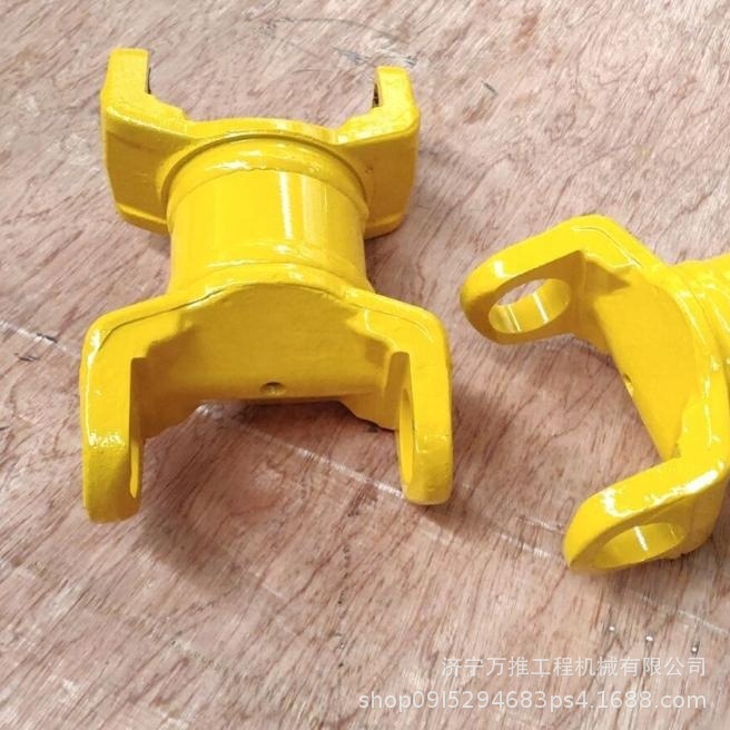 D65 推土机 传动轴 万向节总成 14X-11-11221