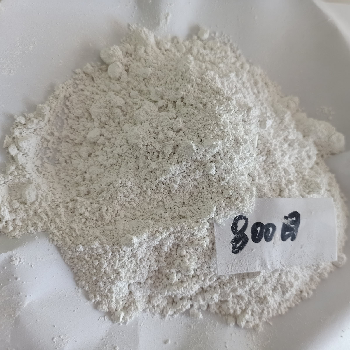 供应2000目煅烧高岭土 600目肥料用高岭土325目 饲料用高岭土