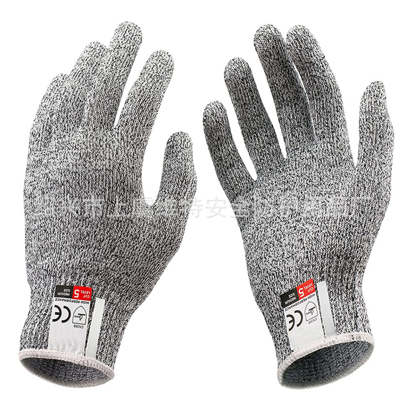 5级防割手套