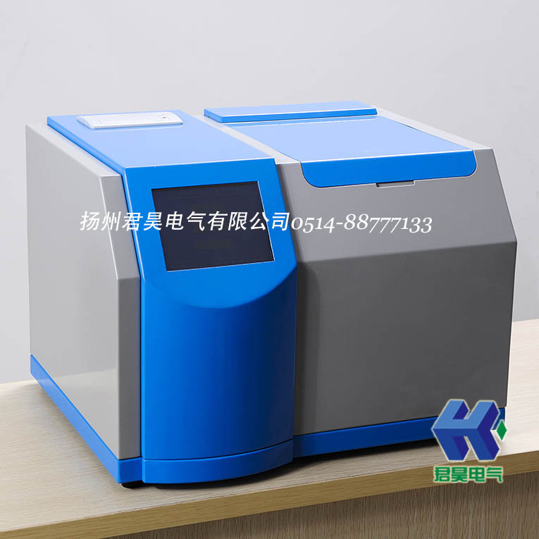 JH601全自动绝缘油介质损耗及电阻率测试仪