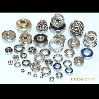 厂家供应 轴承保持架 692ZZ 微型轴承 保持架 防尘盖 规格齐全