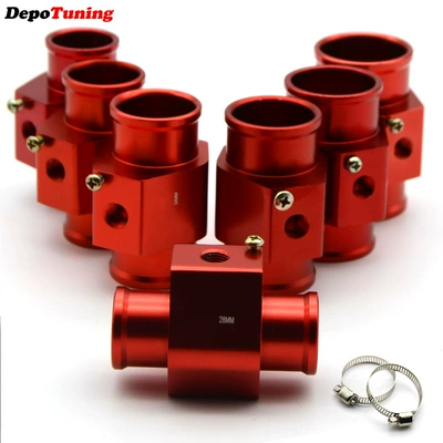 automobile water pipe — adapter modification tee 26-40mm