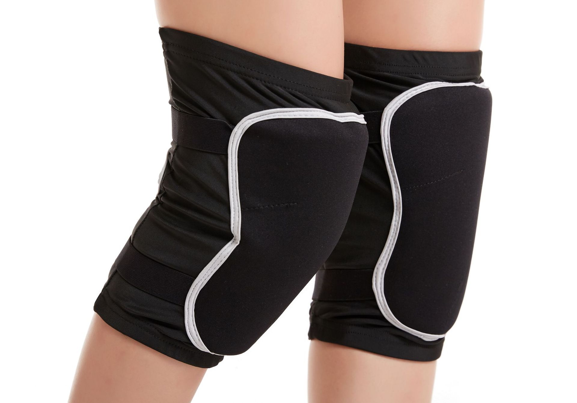 Almohadilla de cadera de esquí almohadilla de rodilla codo dentro y fuera de usar pantalones anticaídas patinaje sobre ruedas adulto patinaje protección a tope hombres y mujeres equipo de protección