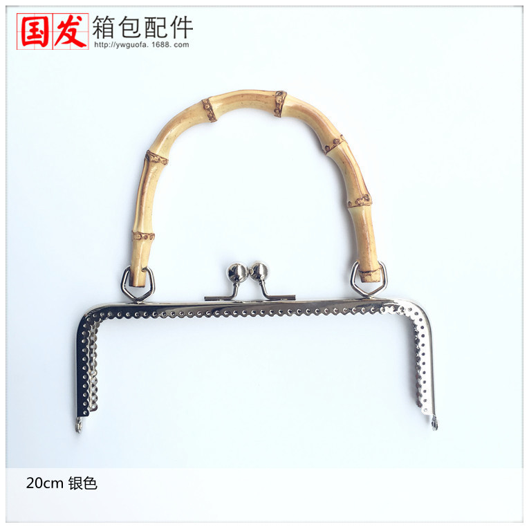 20CM color primario (oro plateado)