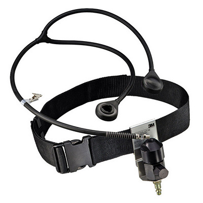 3M SA-2000背置式双管供气装置