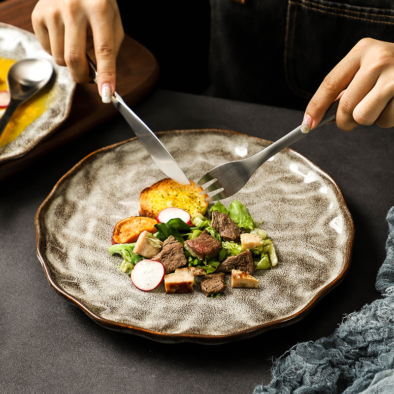 Japanese tableware