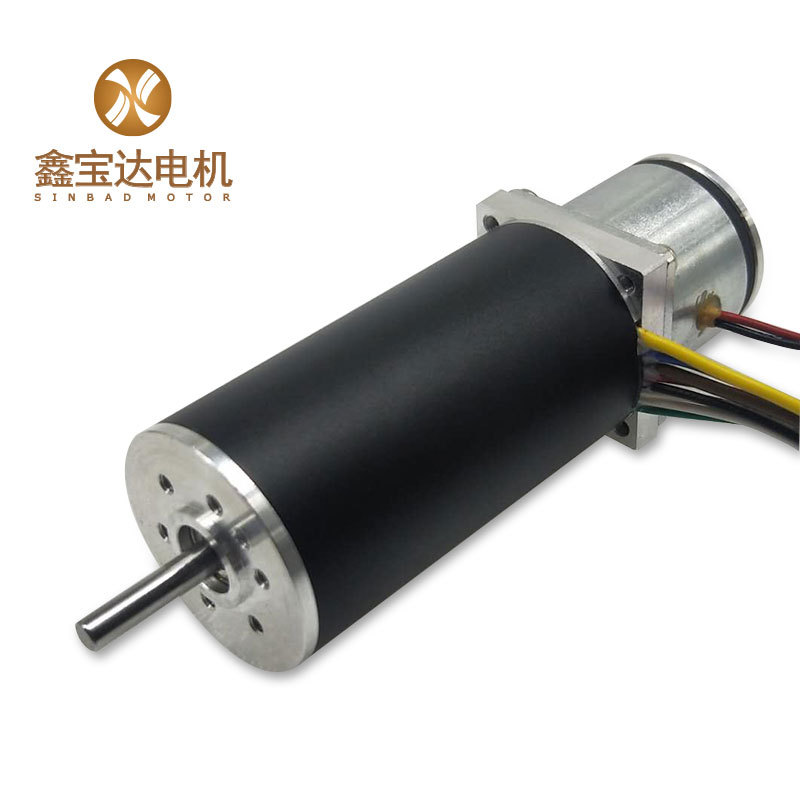 厂家直销3260空心杯无刷电机替代maxon电机高性价比长寿命带刹车