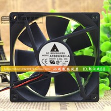 Delta/̨_ 9CM 9225 24V 0.50A AFB0924SH-A L׃lɢL