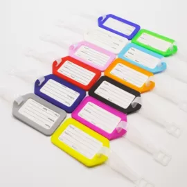 证件卡、挂绳;行李牌;调酒器