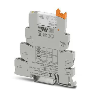 继电器模块 - PLC-RPT- 24DC/ 1AU/SEN - 2900313-全新原包装