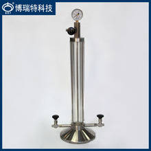 BYM�͡�����SH/T0221��׼��1.4Mpa LPGҺ��ʯ�͚≺���ܶ�Ӌ�AͲ