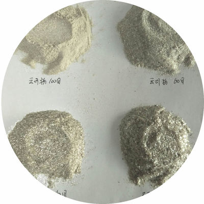 supply Tiny Mica powder Mica powder Dry mica powder