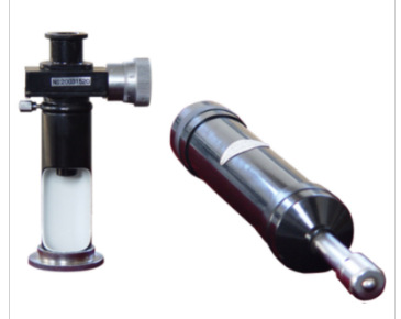 HB-1携带布氏硬度计