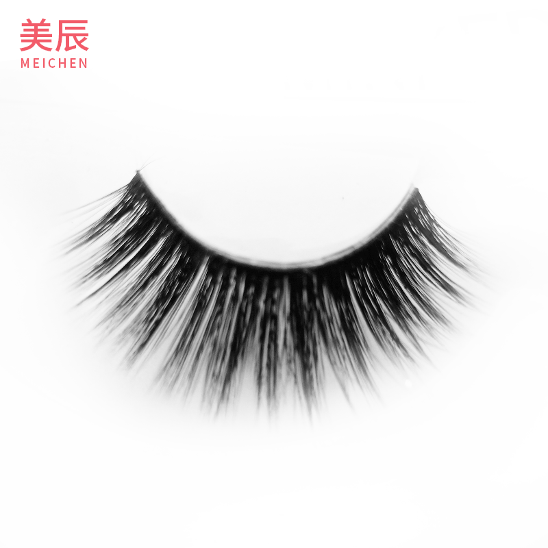 Factory wholesale magnetic lashes3D hand...