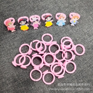 �S��ֱ�N��ͯ��ָ�н�ָȦ�_�����Ͻ�ָ��diy�Ʒ����F؛���l