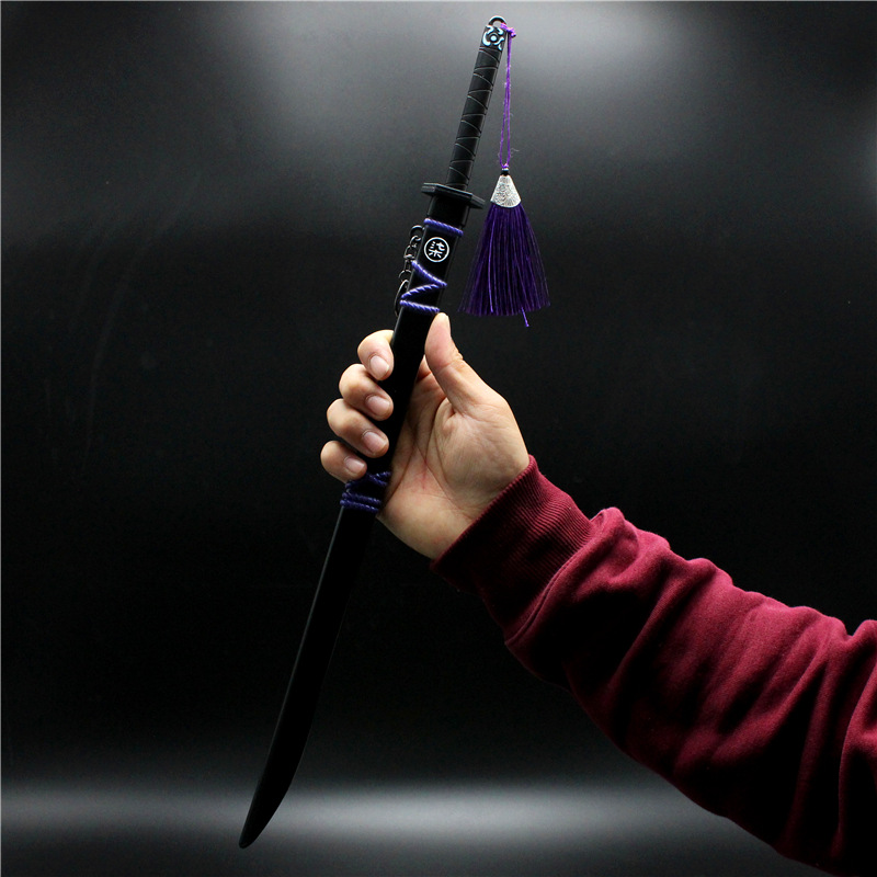 特大号50cm魔刀千刃 (8).JPG