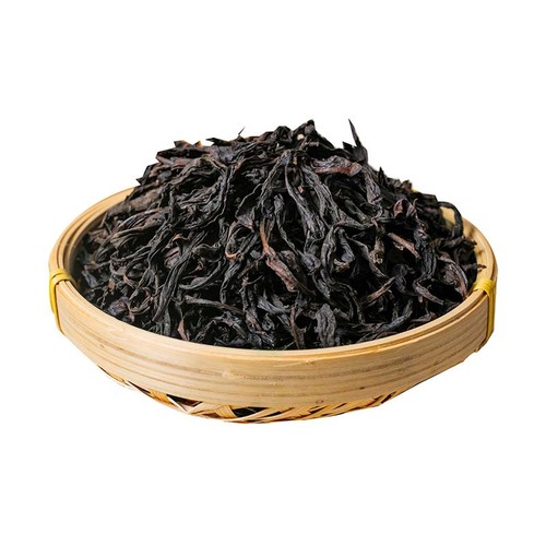 Six-year-old aged tea, Wuyi Mountain's aged old tea, Wuyi Rock Tea's aged tea, tea ghost customer, Oolong tea, Da Hong Pao tea leaves