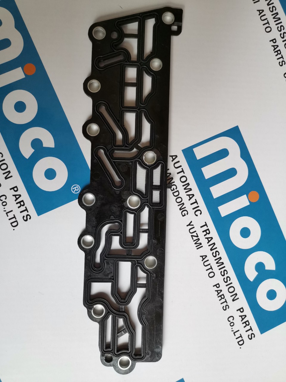 6T45科鲁兹迈锐宝宝骏电脑板滤网24263196变速器传动箱变速箱