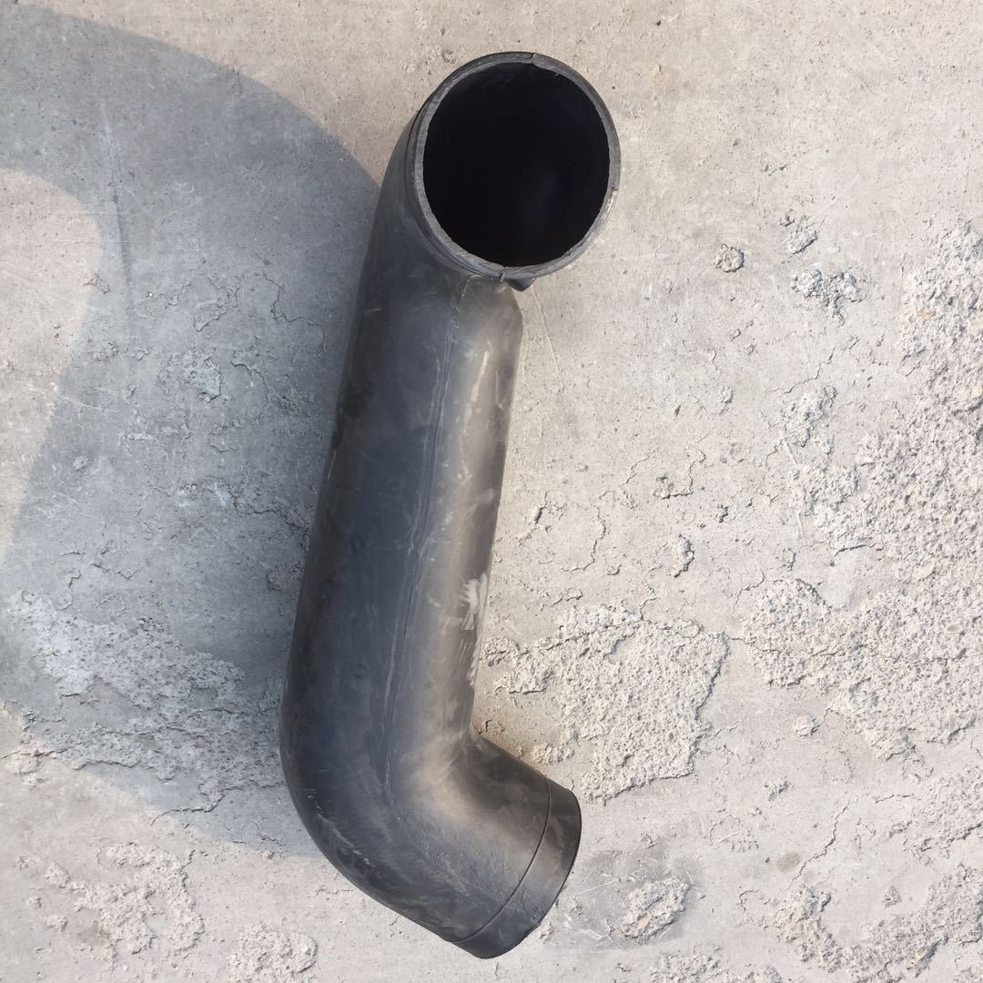 WG9725190911 增压器道空滤芯管子 2