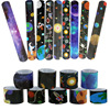 Bracelet PVC, astronaut, children's space spaceship, suitable for import, Amazon, new collection