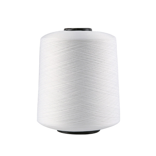 Polyester 150D 300D Low-Elasticity Yarn 1000g Sufficient Edge Locking Thread Sewing Thread Edge Banding Thread Sewing Machine Thread