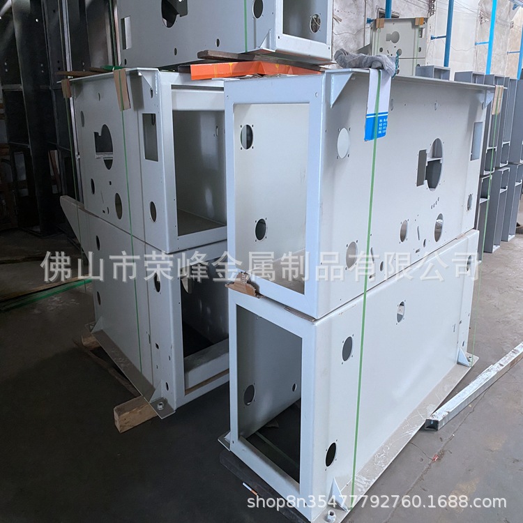 铁板大机架大车架定做钣金加工烤漆喷涂加工