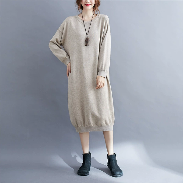 Shallow khaki