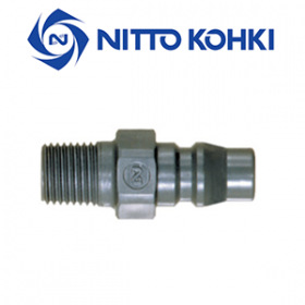 日东工器  20PM-PLA树脂材质插塞    快速接头 20PM-PLA