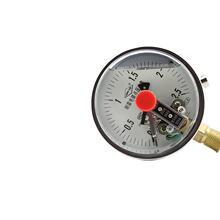 YNXC-100�������ʽ늽��c������0-1.6MPa/2.5MPa���ͷ����x��