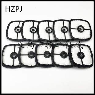 Echo Sub 10 Filtri Aria Per Echo SRM-210, SRM-225, HC150 - Foto 2