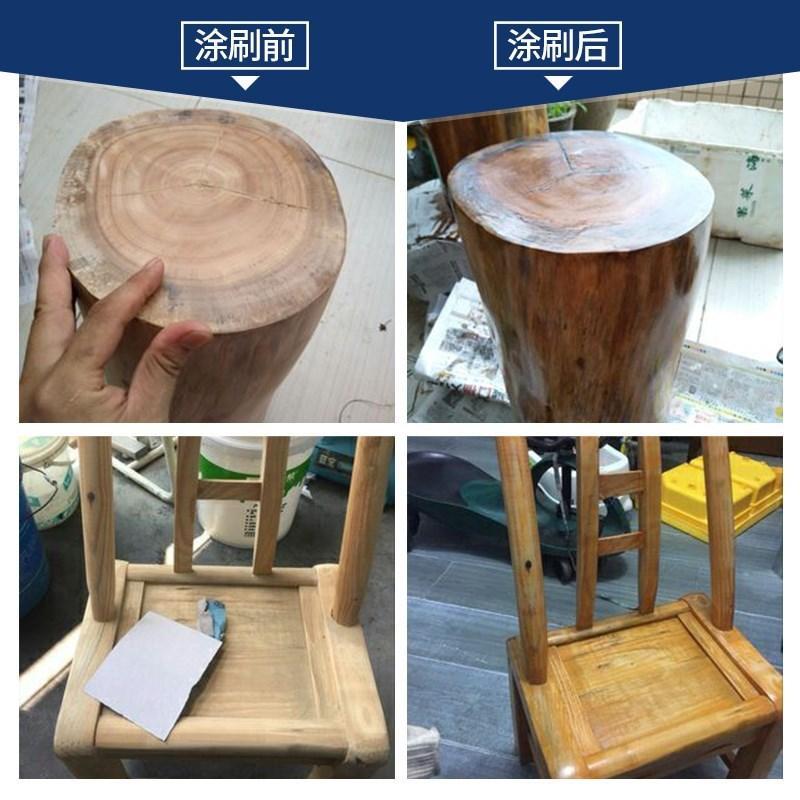 防水亮光自噴漆 透明無色清漆光油防雨環保木地板防腐木油家具木