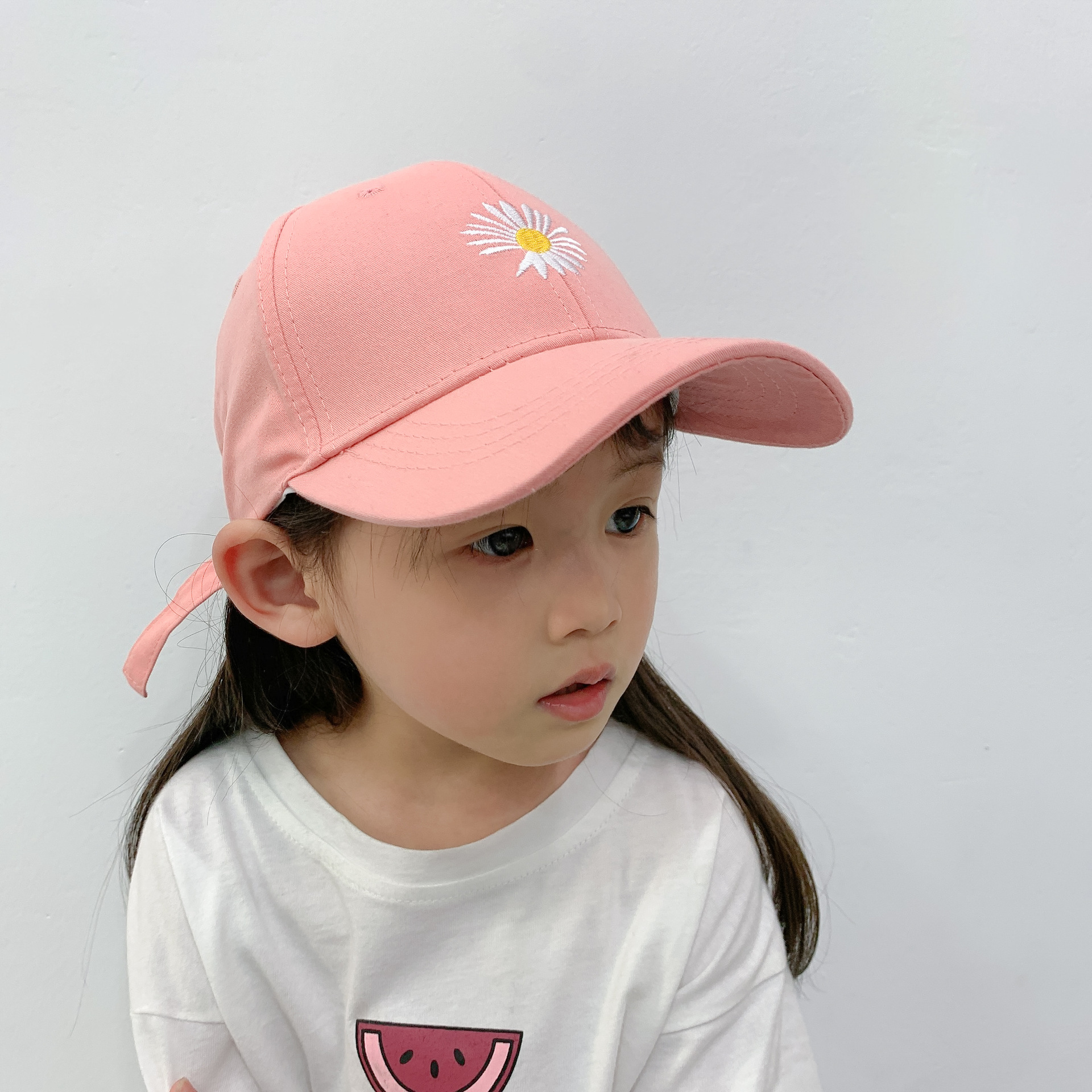 Printing children s sunscreen baseball cap NSCM41303