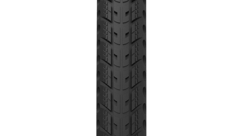 Electric bicycle tire 26-inch x1.5 maintenance-free non-burst tire inflatable-free colored TPE bicycle tire