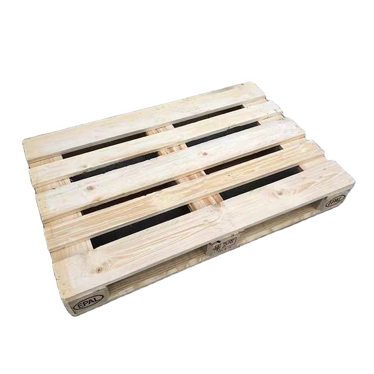 东莞卡板厂 深圳卡板公司 免熏蒸出货托盘 桉木松木消毒木质卡板