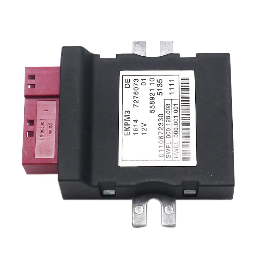 KY全新7276073适用宝马5系F18 7系730750 汽车燃油泵电脑模块ebay-阿里巴巴