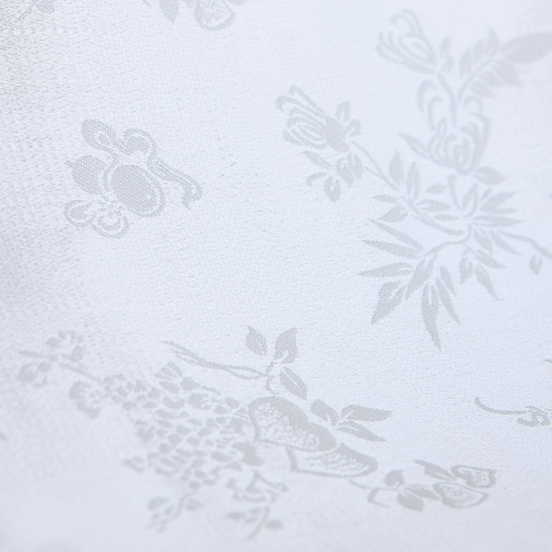 mulberry silk Shameuse Botany pattern Fabric Retro ancient costume cheongsam cloth Real silk Blending Fabric