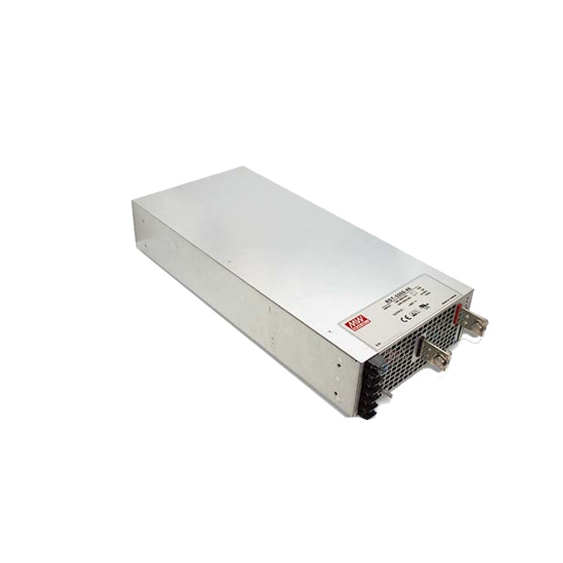 RST-5000-24V 5000 Вт, один выход, импульсный блок питания MEANWELL (Тайвань) / Mingwei
