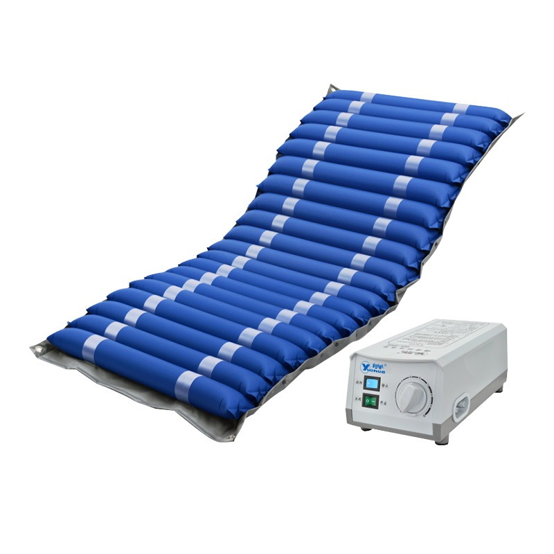 Yuehua Medical Anti-decubitus Mattress Wave Inflatable Mattress Elderly Long-term Bedridden Paralyzed Patient Care Mattress