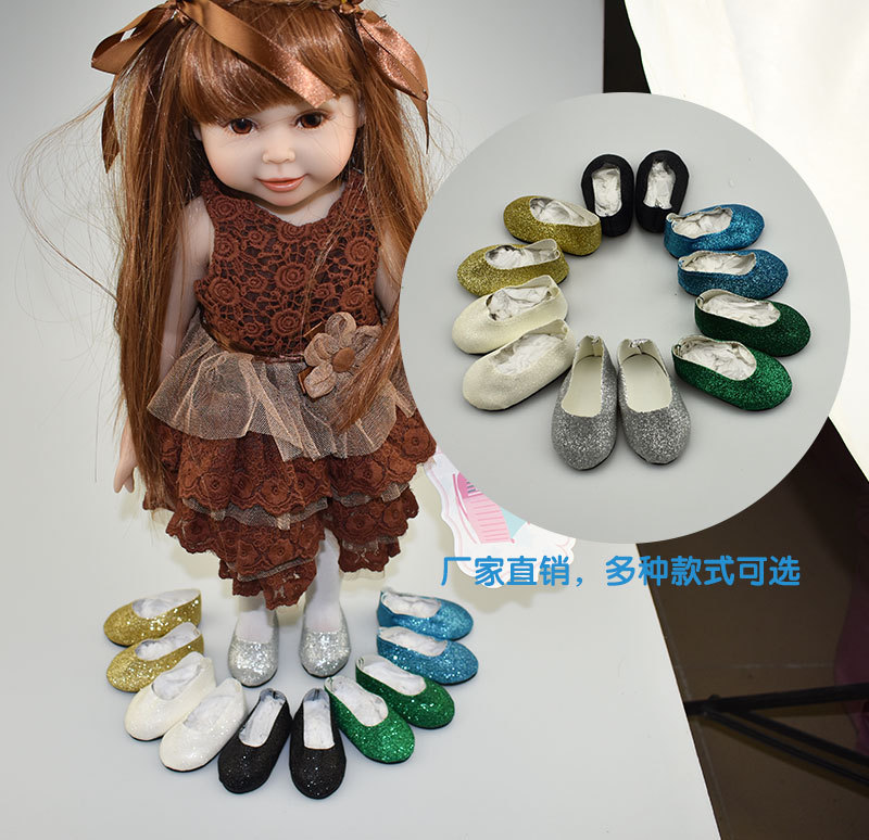 Toy shoes 6_02
