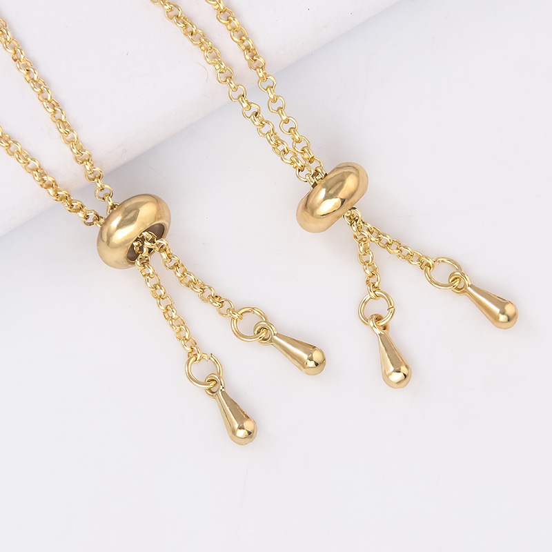 ethnic style colored gemstones diamond-studded devilu0027s eye couple bracelet